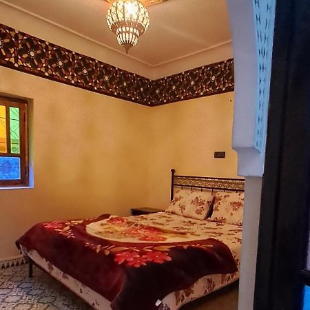 Hostel Dar Tamanart Marrakesh Exteriör bild