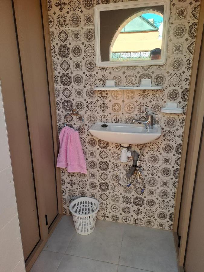 Hostel Dar Tamanart Marrakesh Exteriör bild