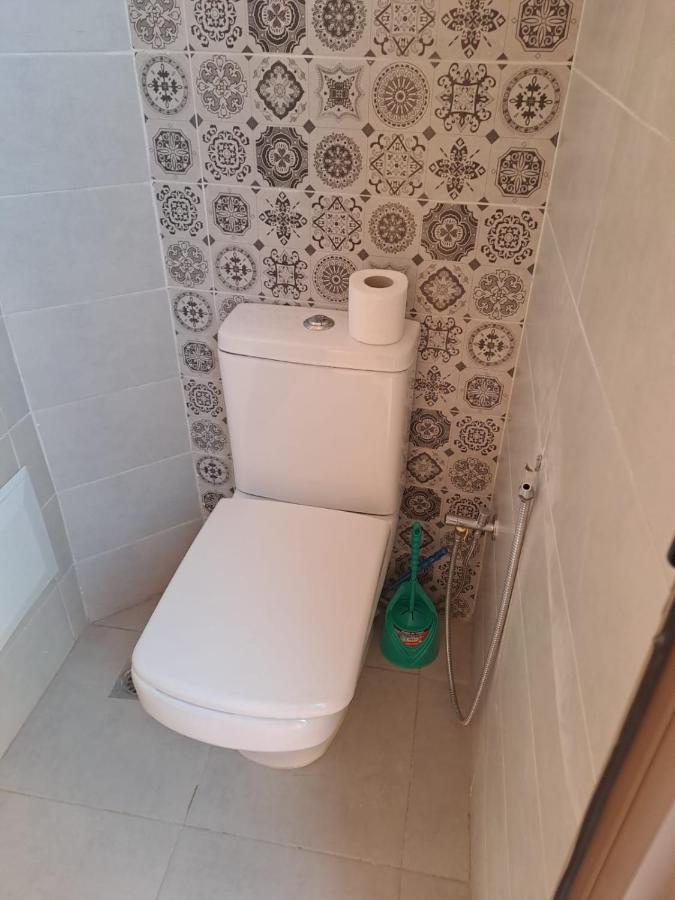 Hostel Dar Tamanart Marrakesh Exteriör bild